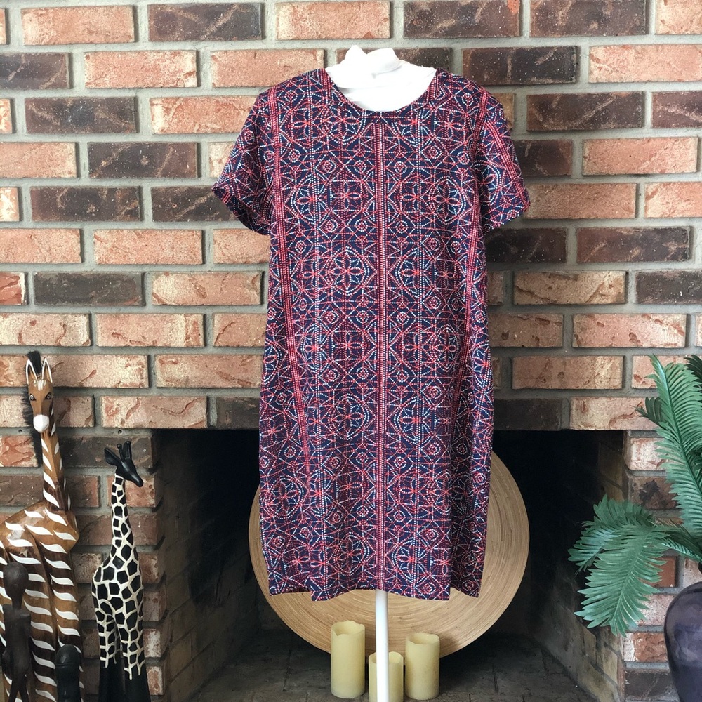 Adrienne Vittadini Dress